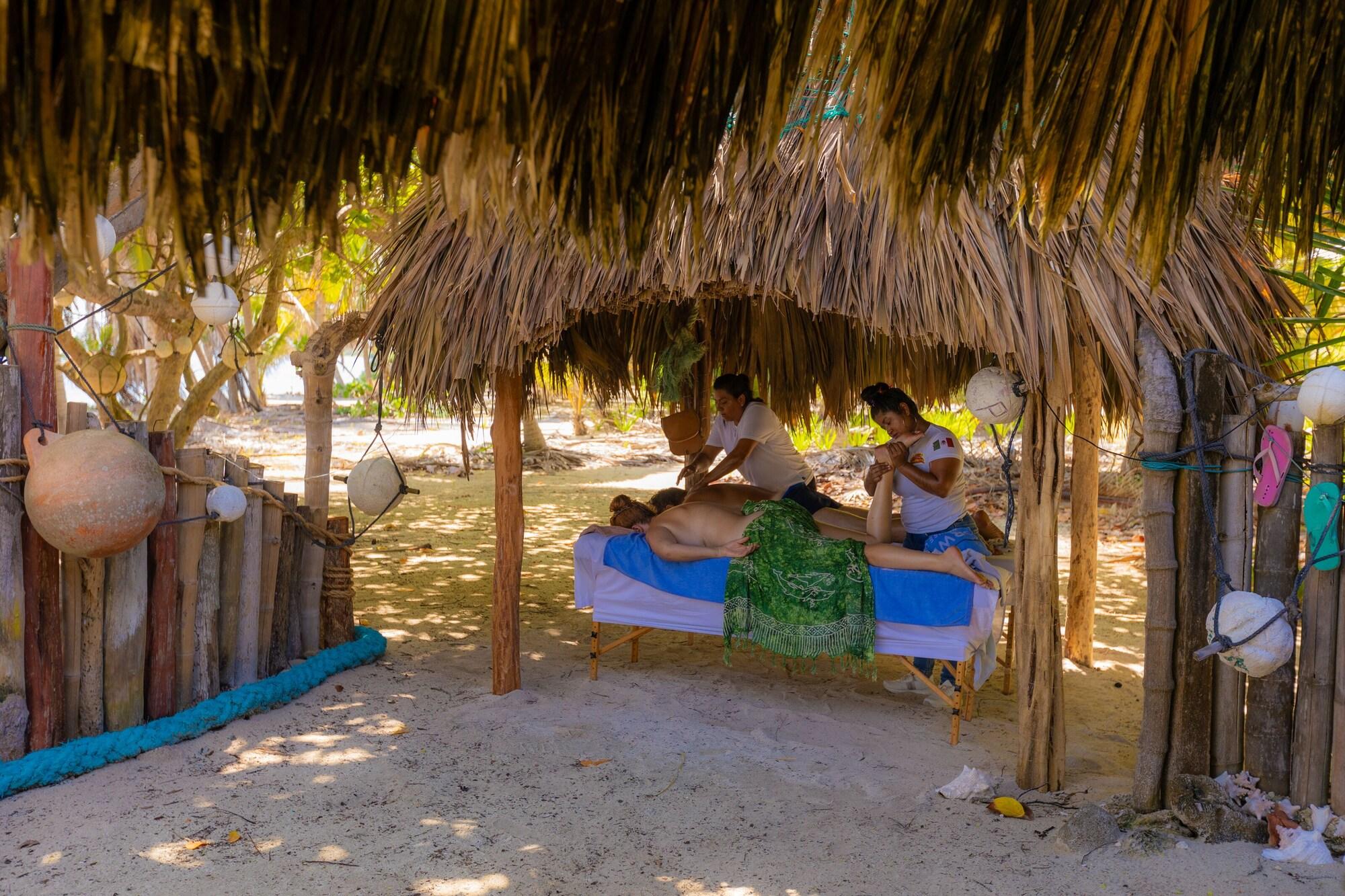 Spa Playa Sonrisa Hotel