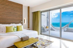 Alquiler Vacacional - 1-bedroom Ocean View at Garza Blanca