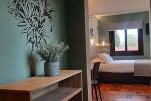Alquiler Vacacional - Living Vaisse
