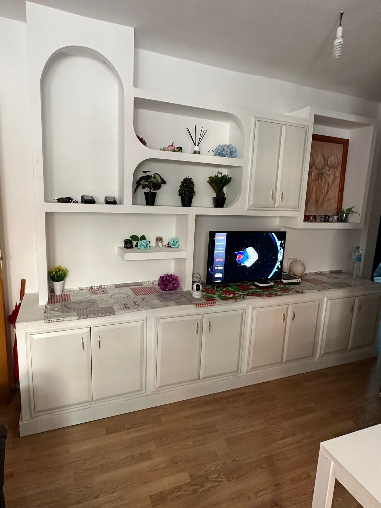 Varios Fast Single Rooms