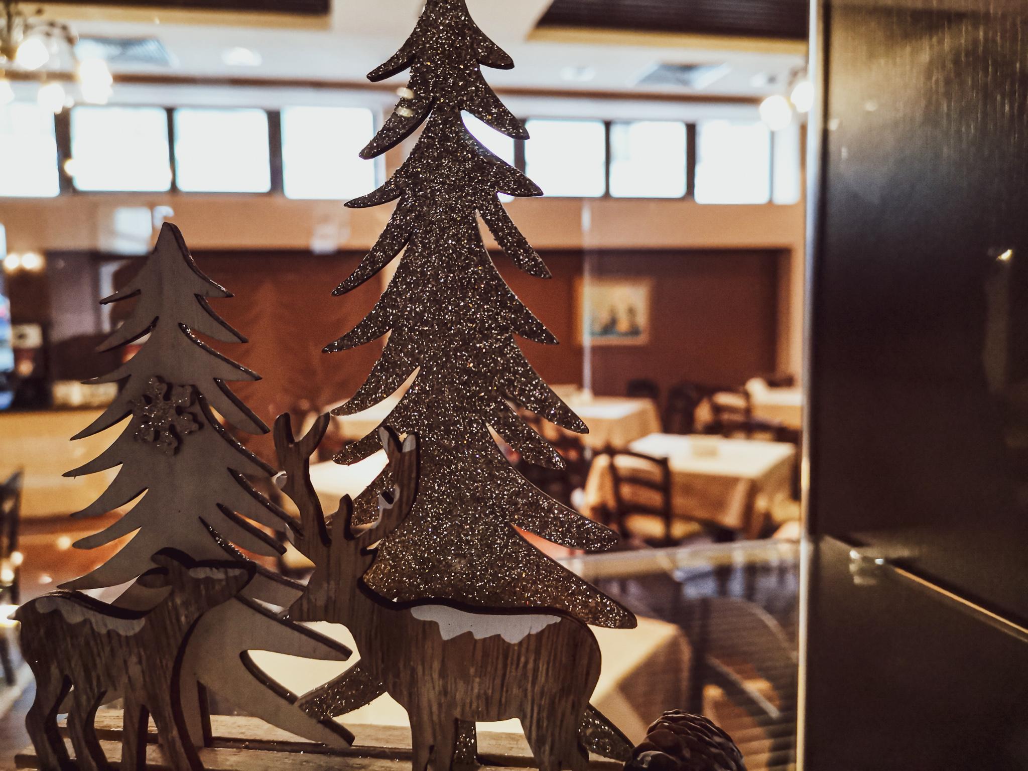 Vista Lobby Trinity Residence Bansko