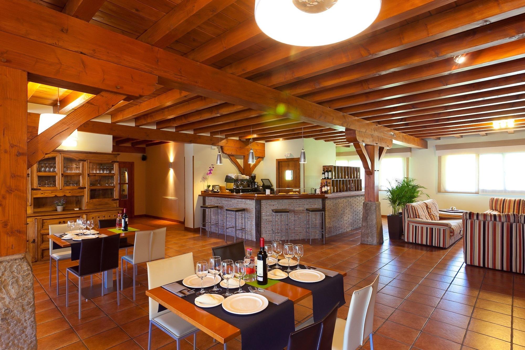 Restaurant Atxurra Hotel-Apartamento Rural
