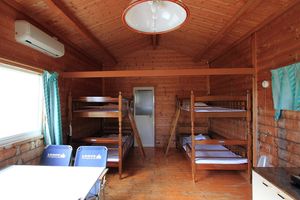 Alquiler Vacacional - Resort Ohshima