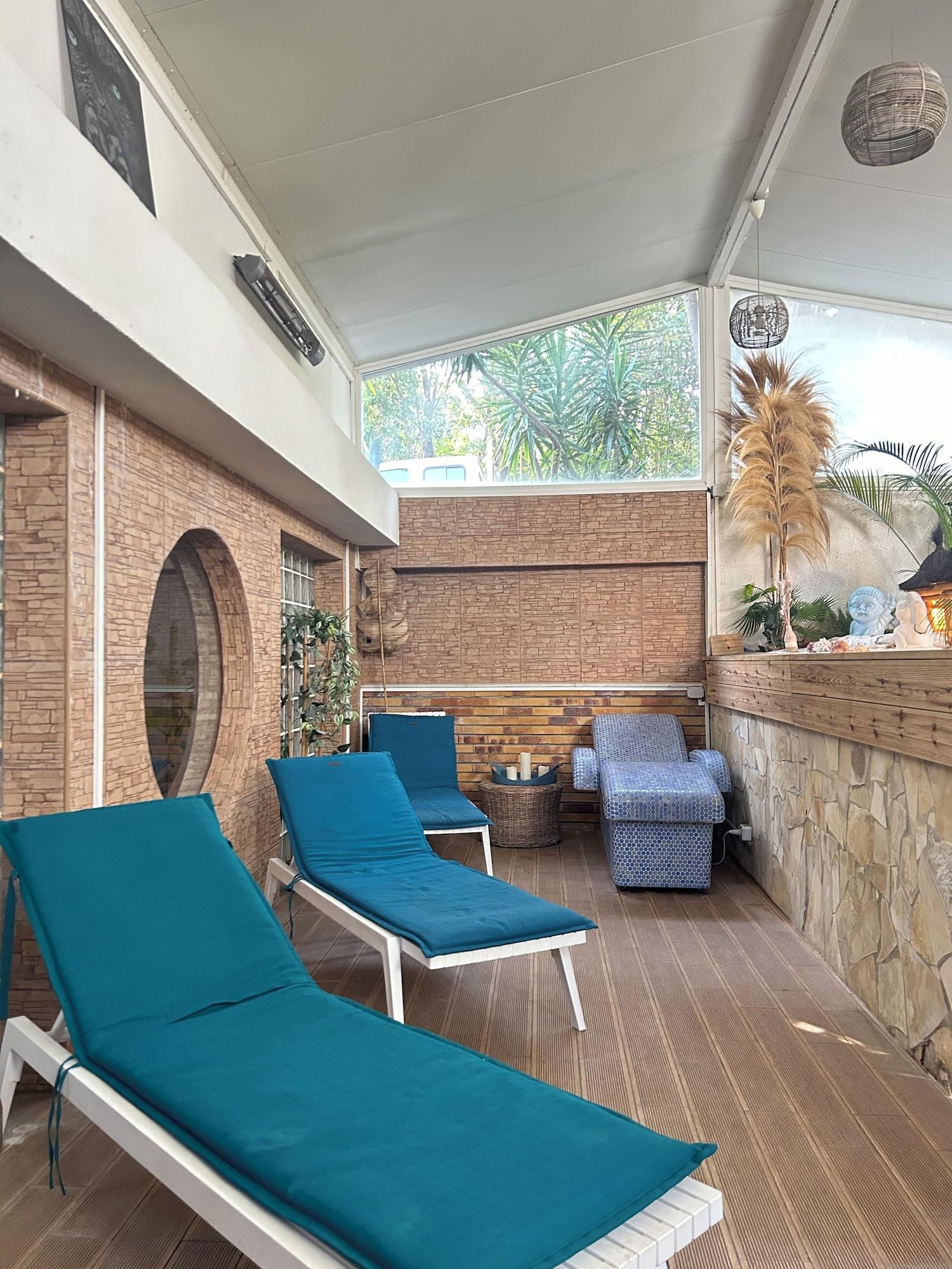 Spa La Lune de Mougins