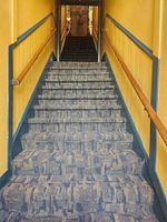 Alojamiento - Gaslamp Hostel