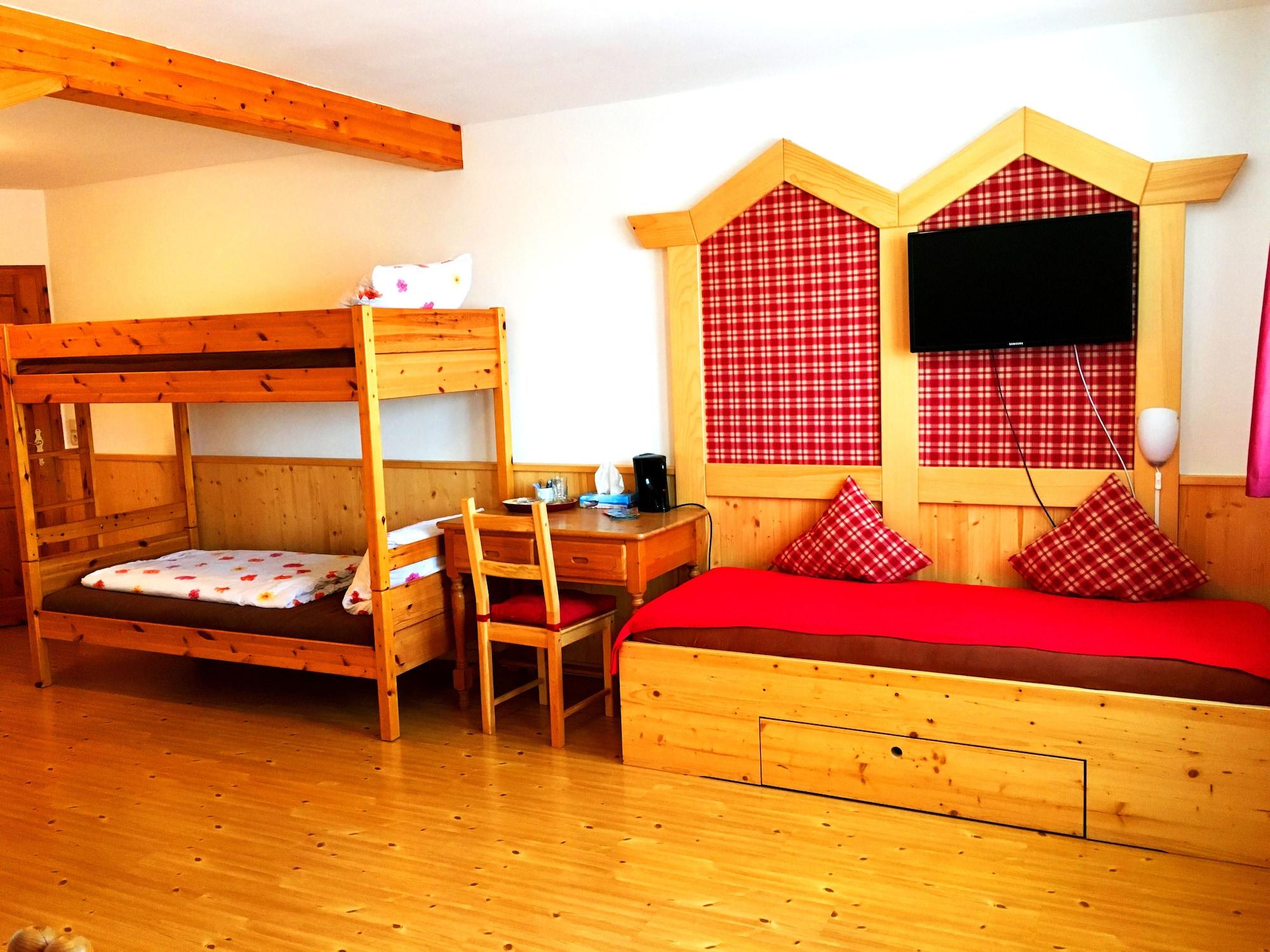 Varios Hotel Landgasthof Sonne