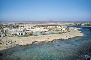 Alojamiento - JAZ Elite Maraya