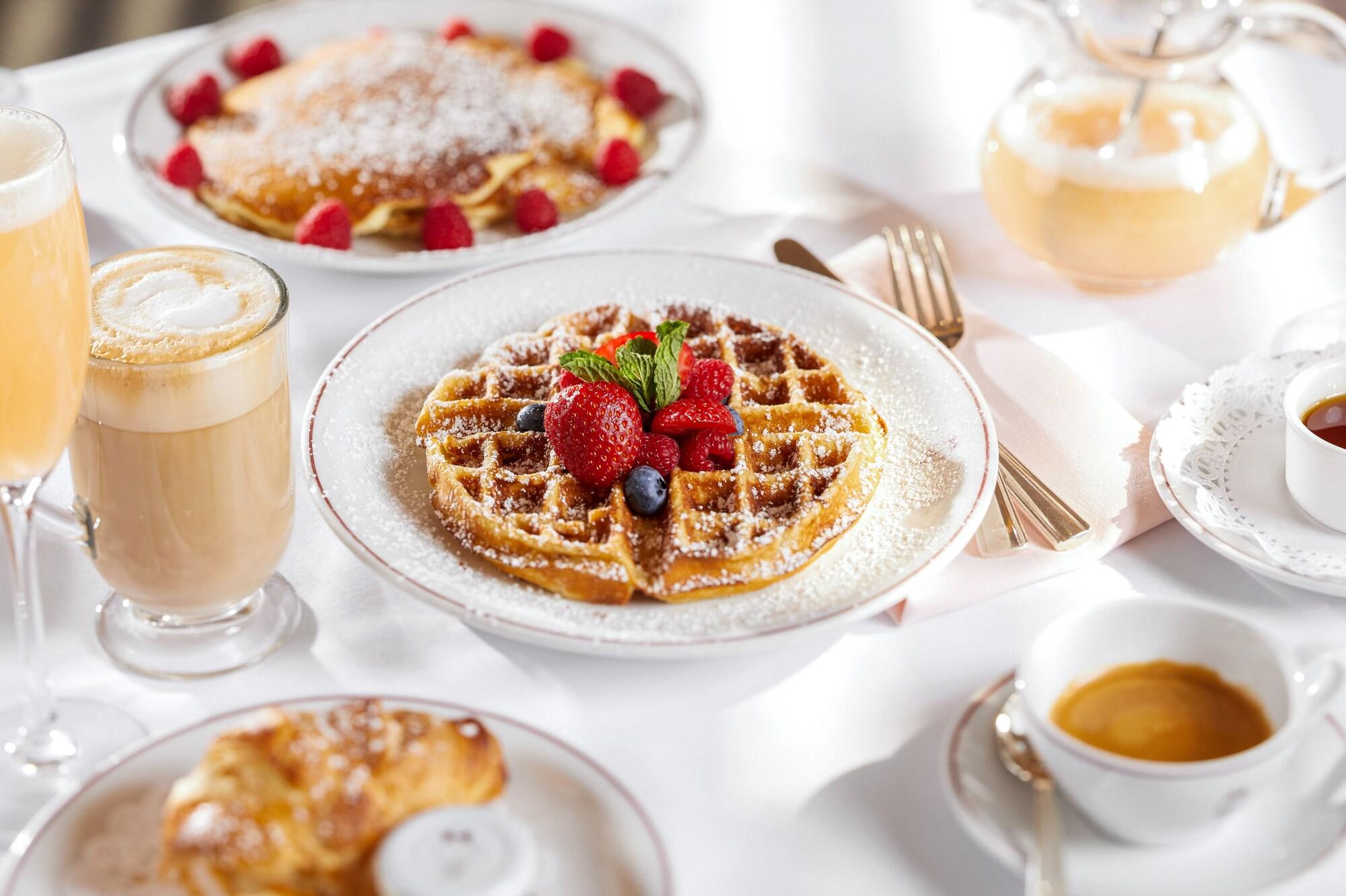 Restaurant Mr. C Miami – Coconut Grove