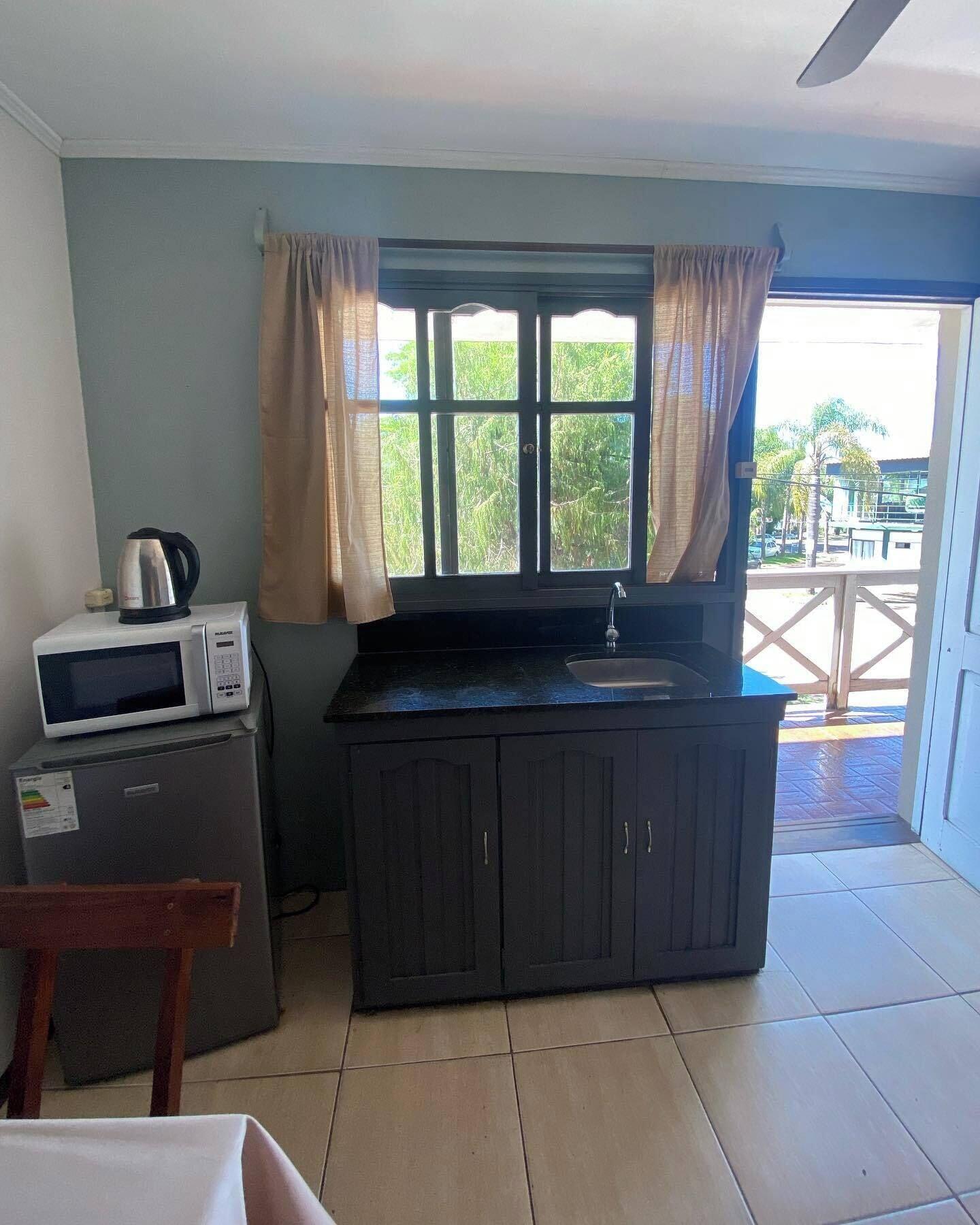 Habitación Mirador del Dayman
