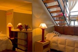 Alojamiento - Las Piedras