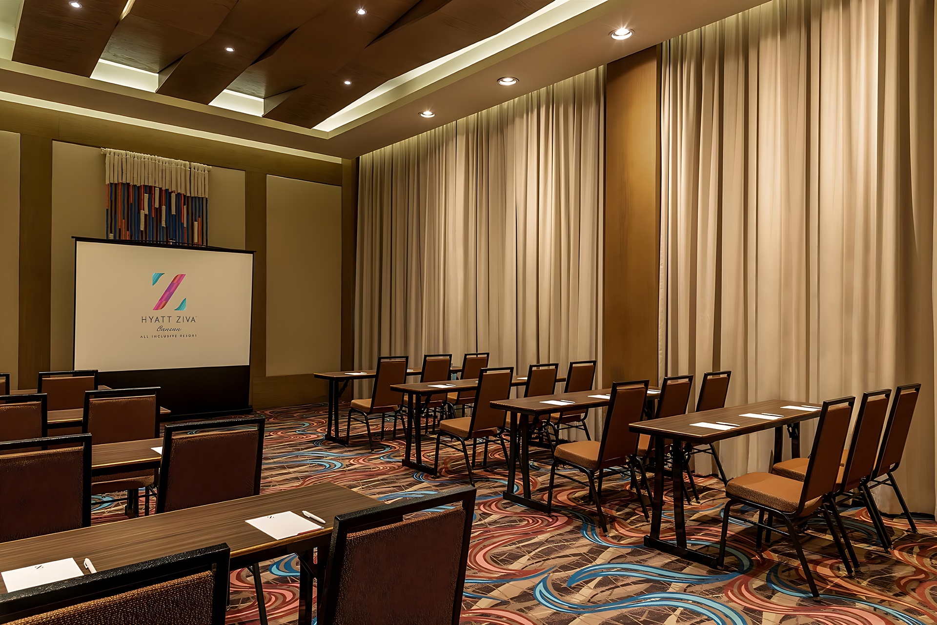 Hyatt Ziva Cancun All Inclusive - foto 200
