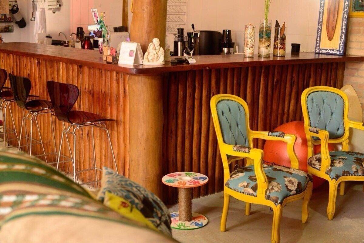 Bar/Salón Lalabella Itagua