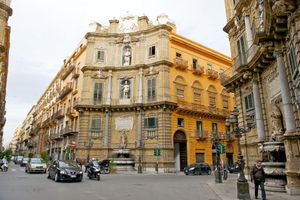 Alojamiento - Mercure Hotel Palermo Centro