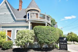 Alojamiento - Château Queen by Bower Boutique Hotels