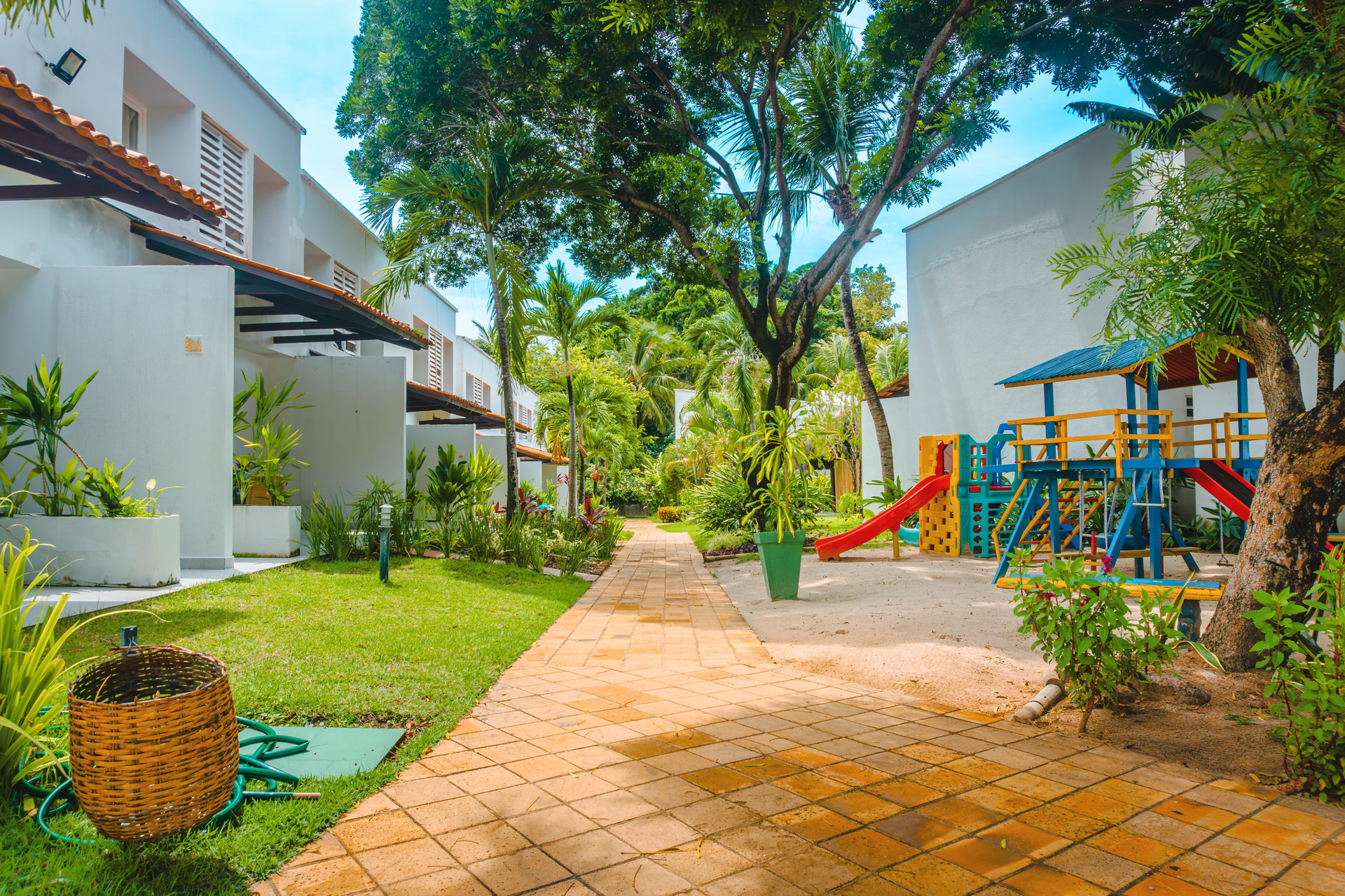 Hotel Pipa Atlântico – foto 21