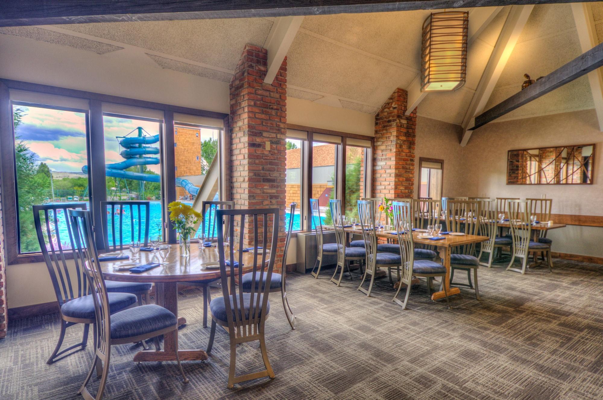 Fairmont Hot Springs Resort Anaconda | Resorts en Despegar