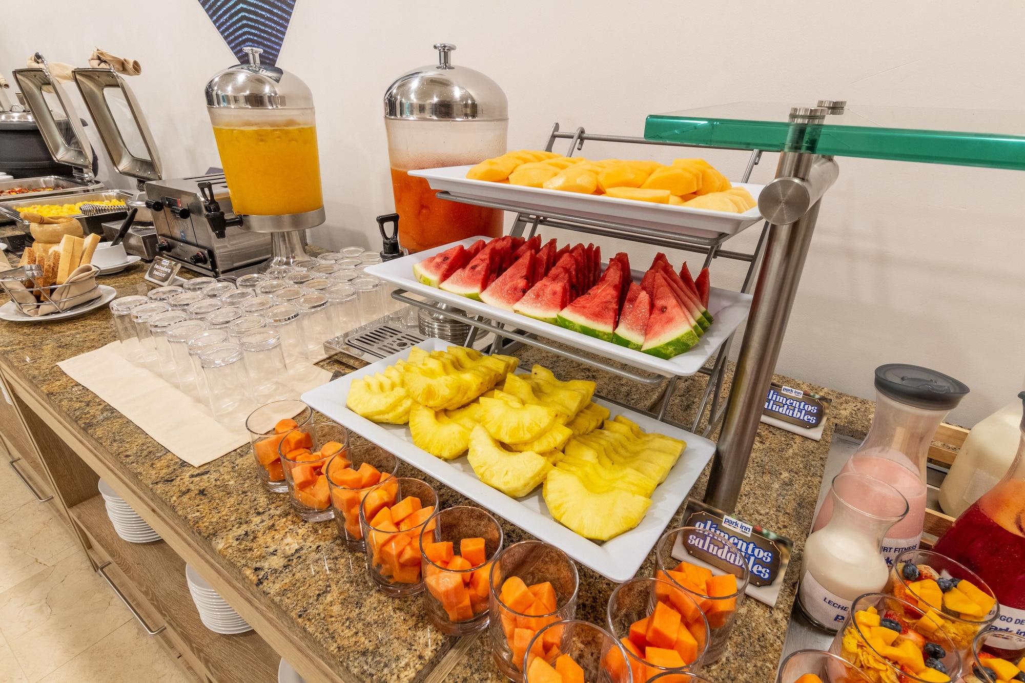 Restaurant GHL Style Barrancabermeja