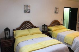 Alojamiento - Departamento Terraza
