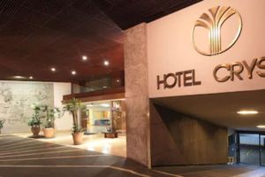 Alojamiento - Hotel Crystal