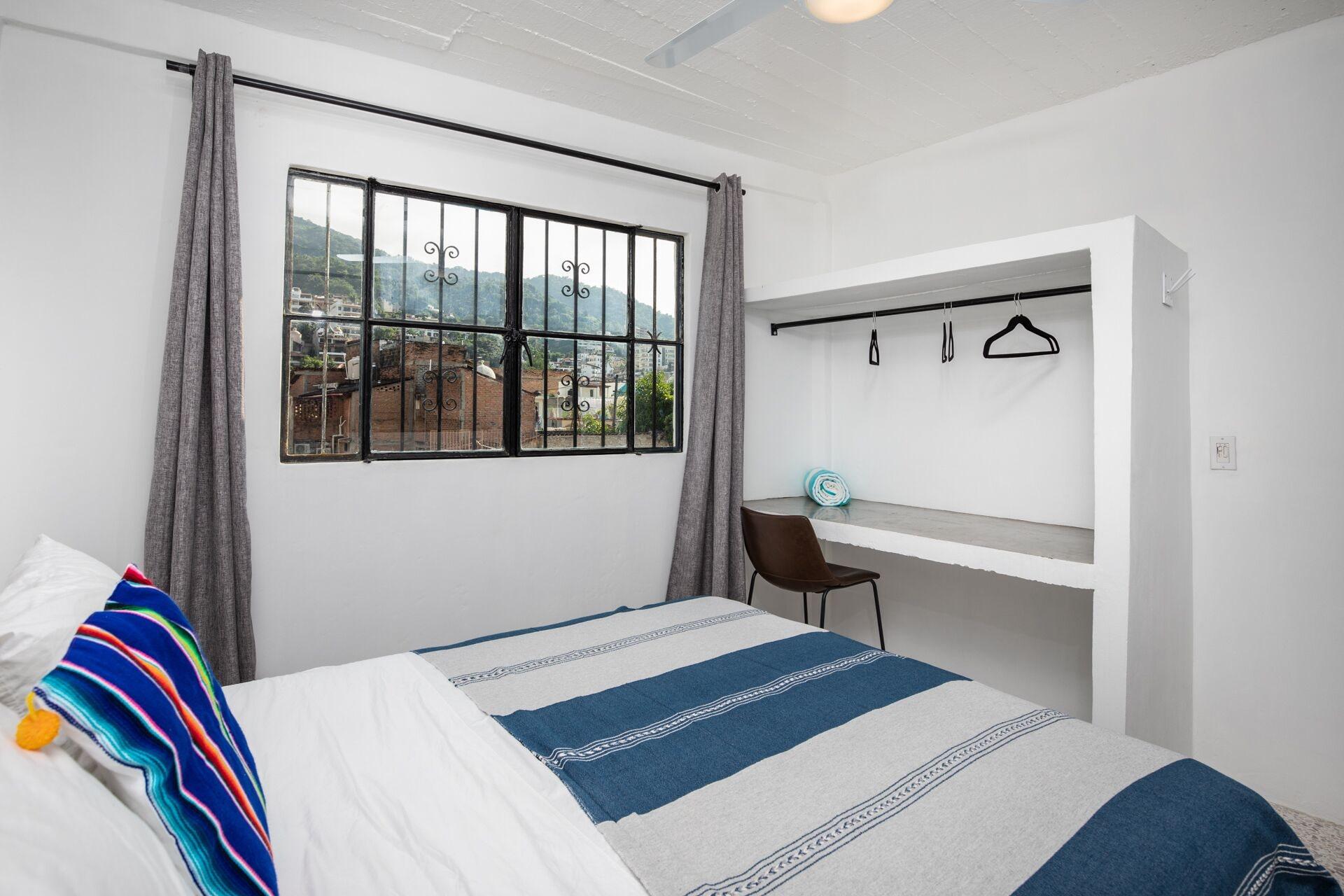 Habitación Cuale Condo Retreats