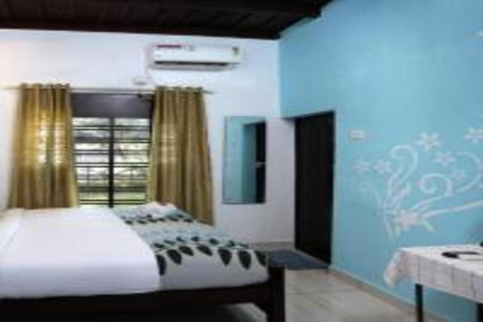 Habitación Arogya lake resort