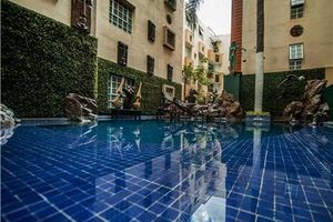 Alojamiento - European Life Style Executive Suites & Gallery