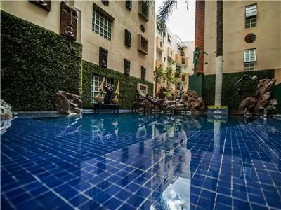European Life Style Executive Suites & Gallery - Hoteles cerca de Andares en Guadalajara