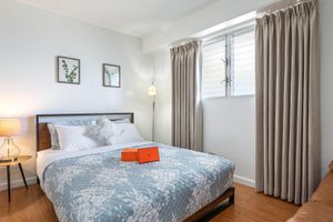 Alquiler Vacacional - Waikiki 2 bedroom 1 bath Apartment #2 - 10 min to beach 5 min to park