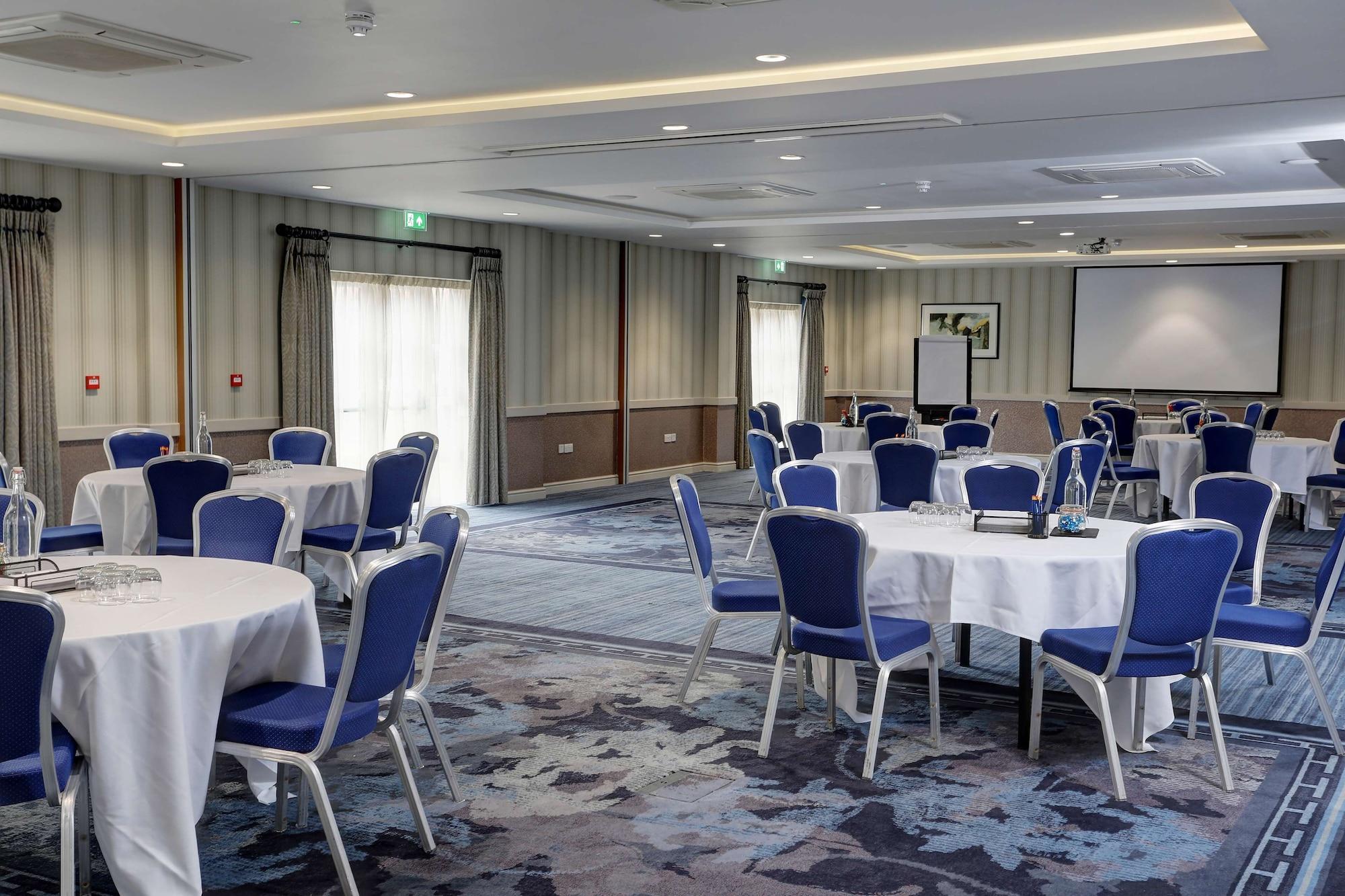Sala de Reuniones DoubleTree by Hilton York
