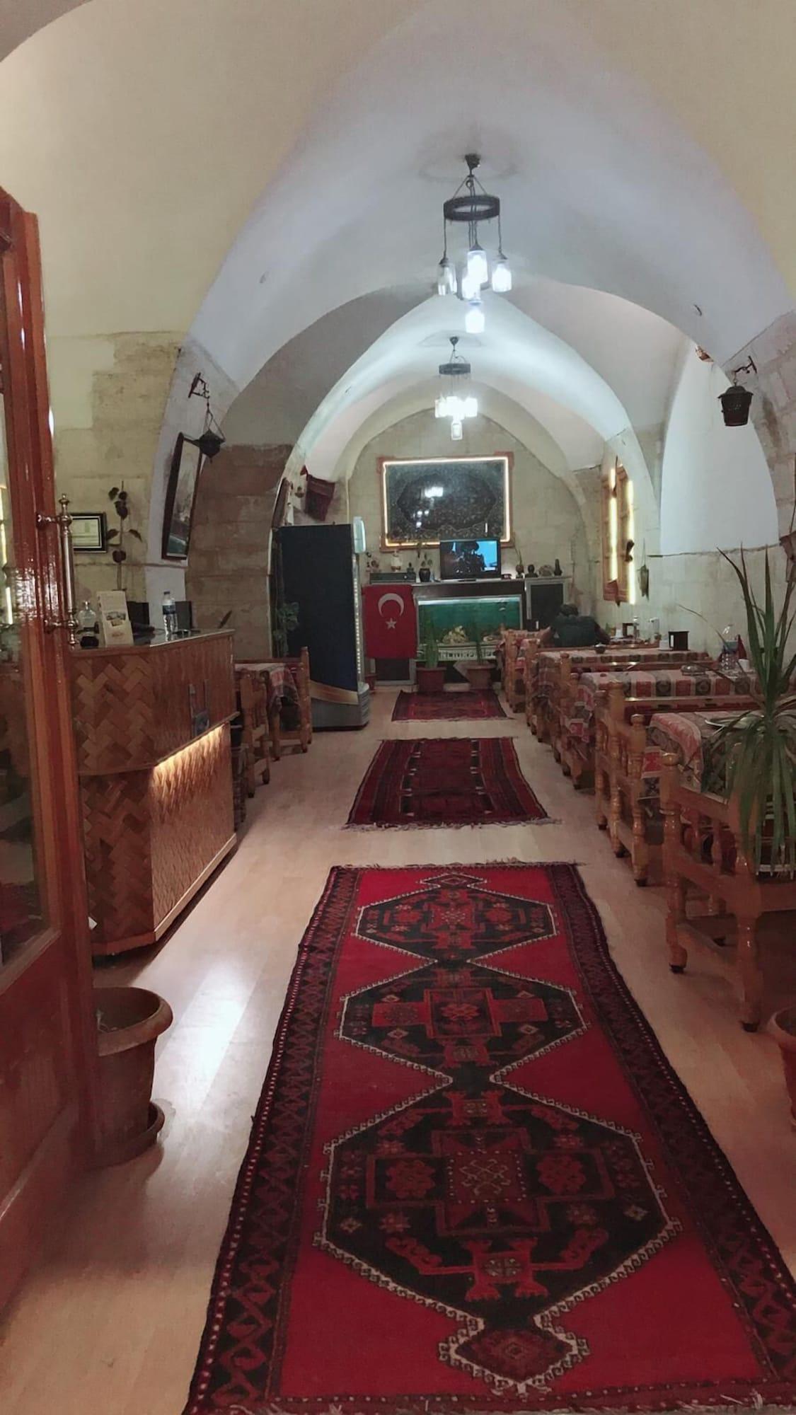 Restaurant Beyzade Konak Hotel