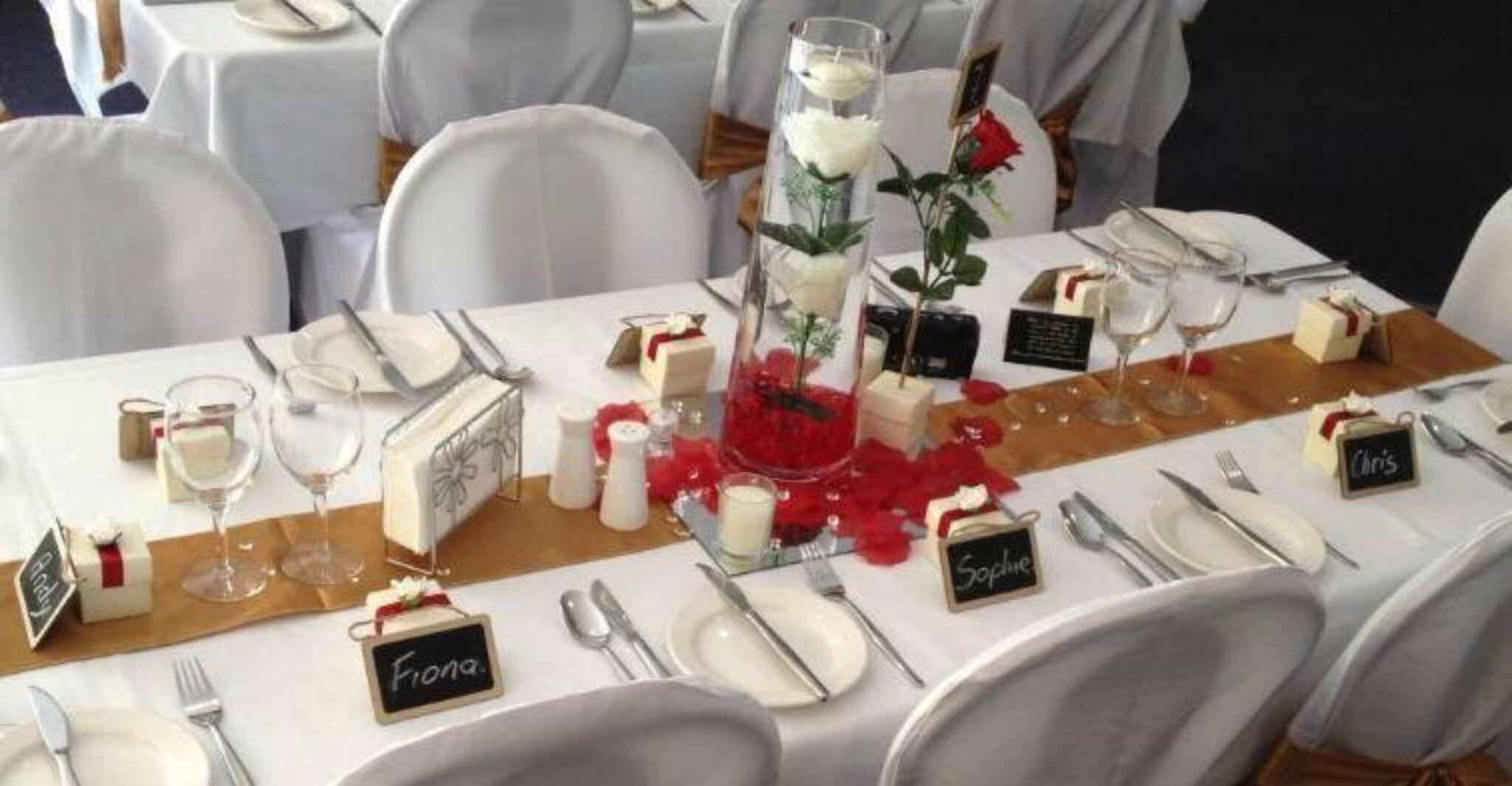 Restaurant High Country Motor Inn