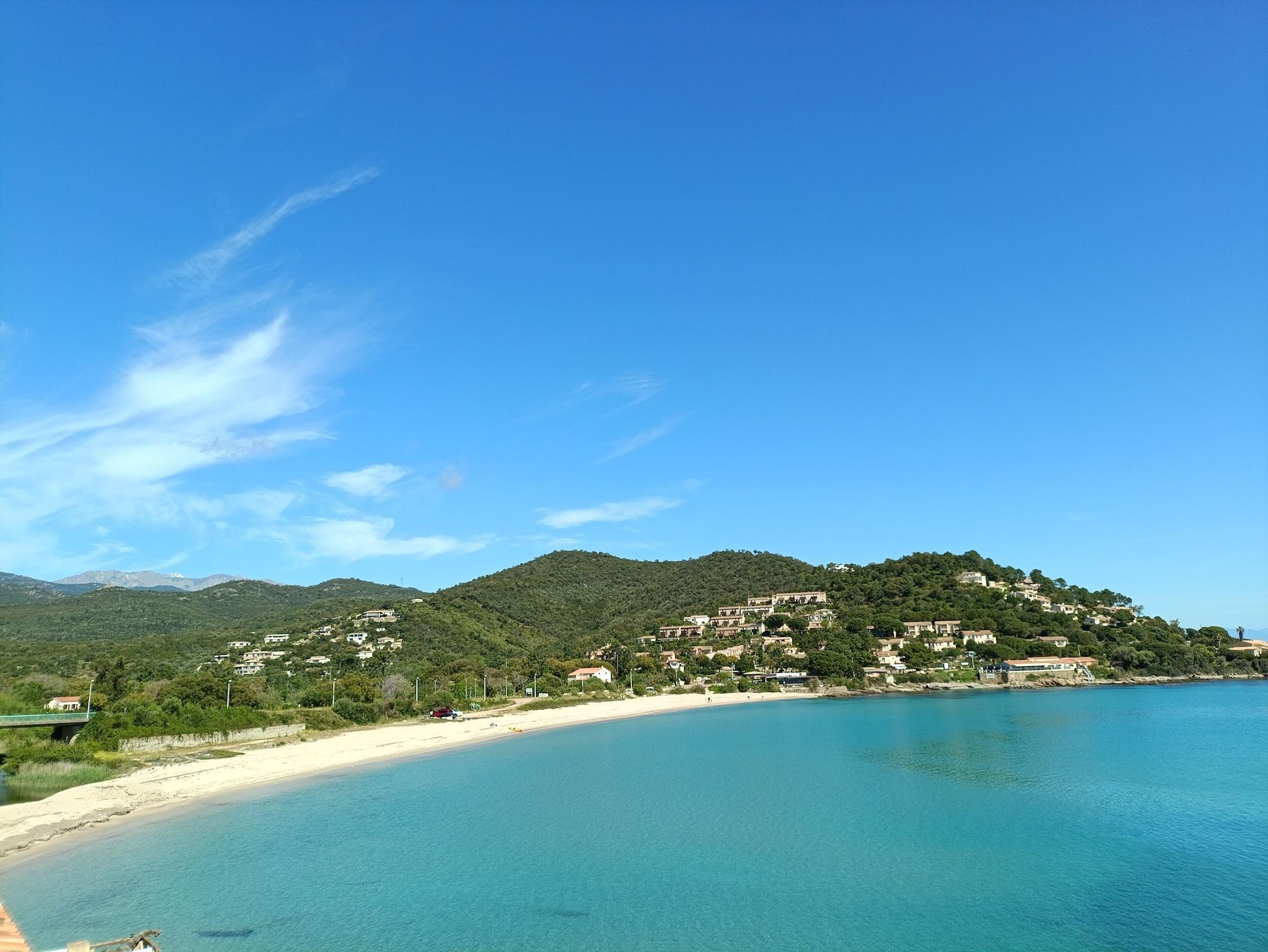 Playa Résidence les Pavillons du Golfe