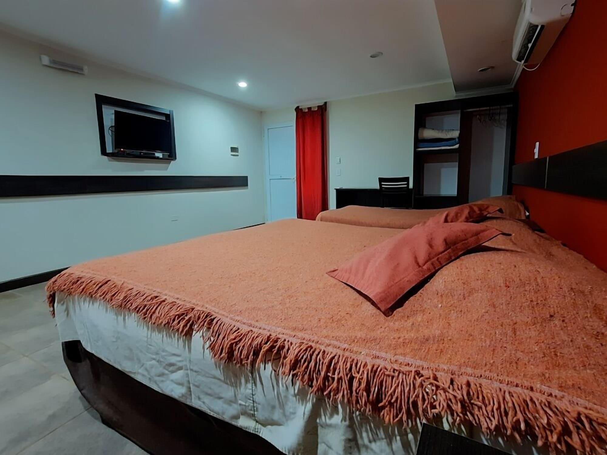 Habitación Don Horacio Hotel Selvatico