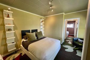 Alquiler Vacacional - Avalon Guesthouse : Eastside Suite