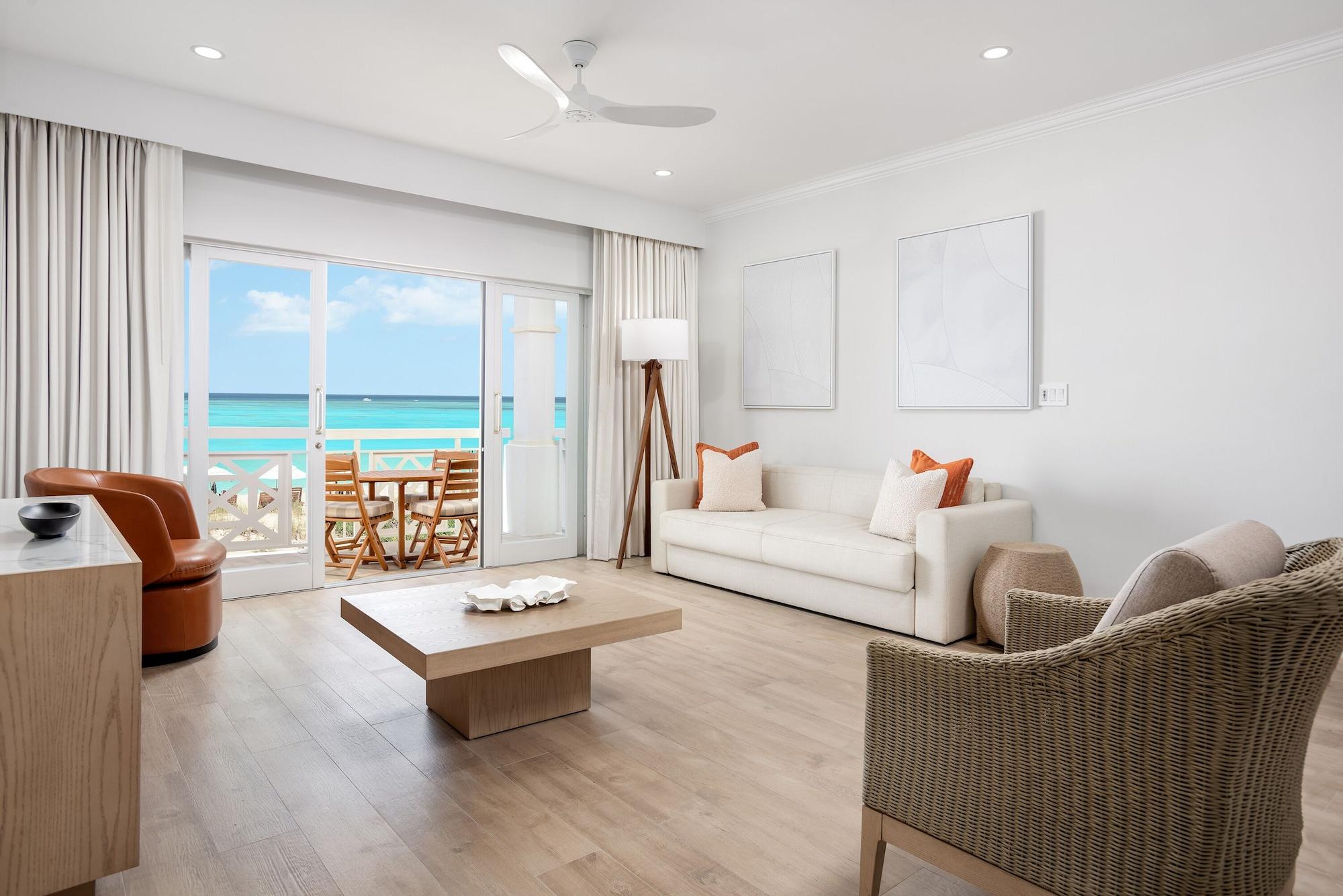Habitación Alexandra Resort - All-Inclusive