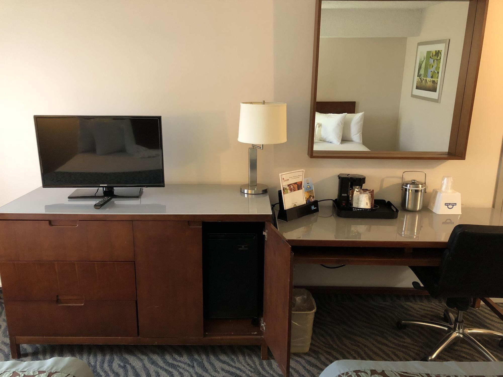 Set de Habitación Days Inn by Wyndham Manassas Battlefield