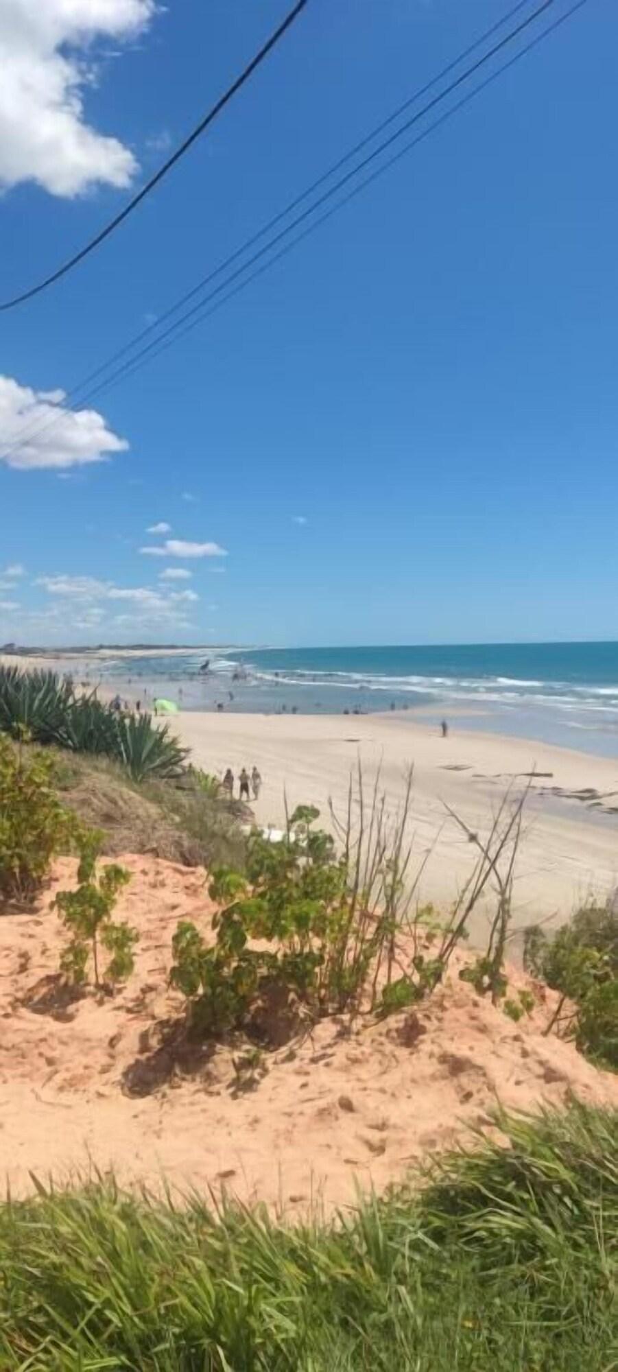 Praia Pousada Refúgio Praia & Café