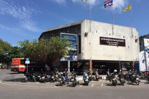 Alojamiento - Go Inn Phuket Old Town