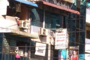 Alojamiento - Jade Crown