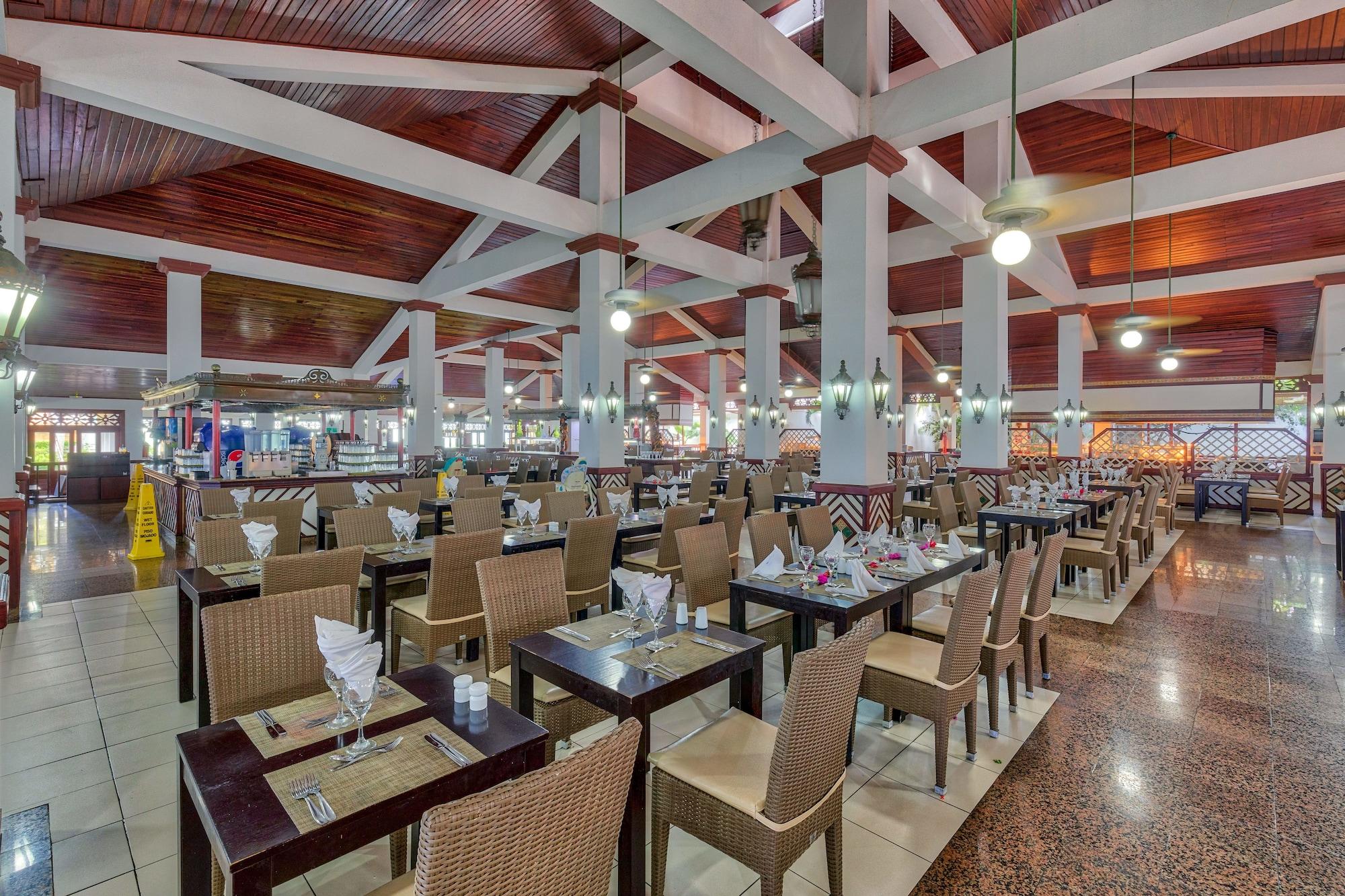 Restaurant Playabachata