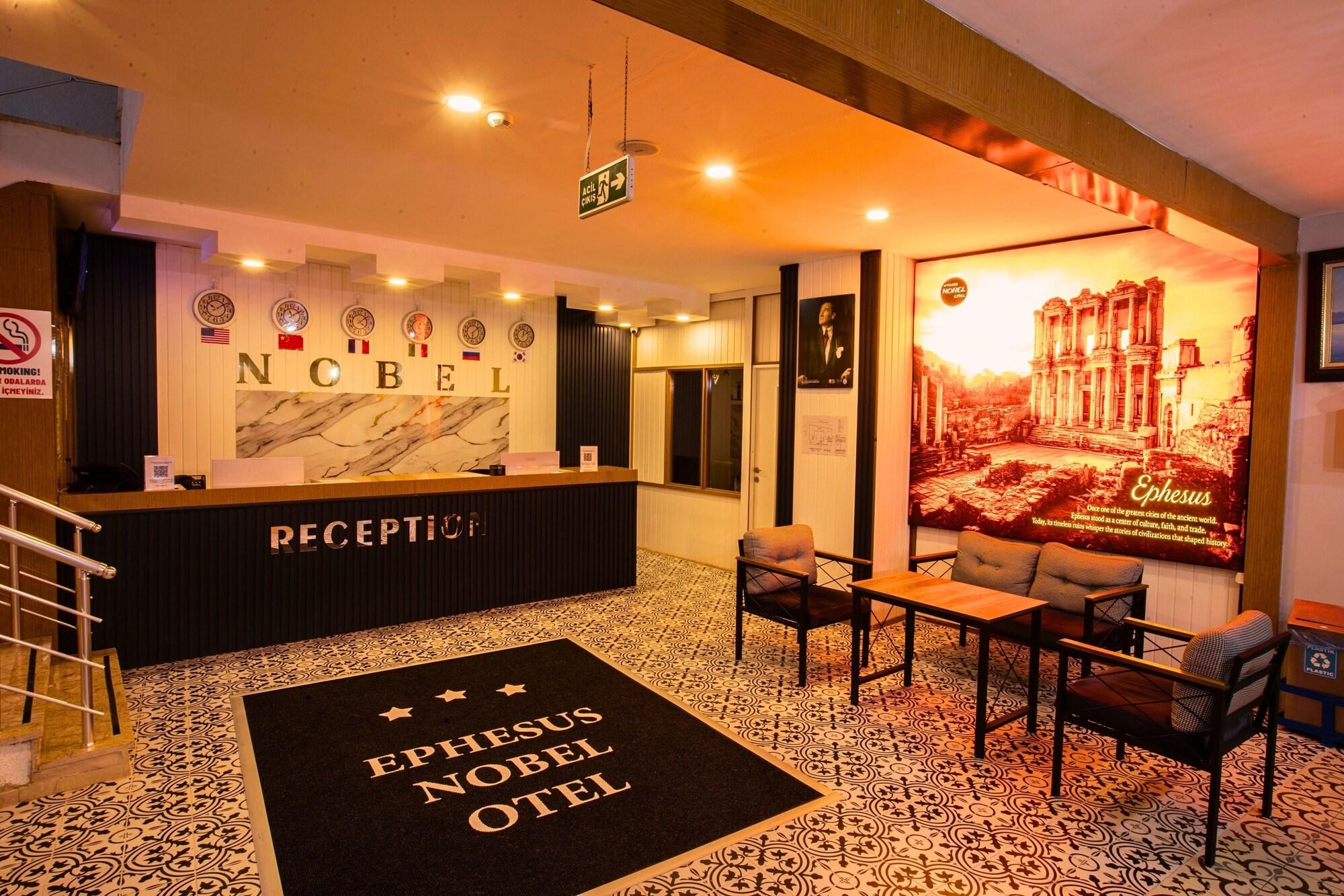 Varios Ephesus Nobel Otel