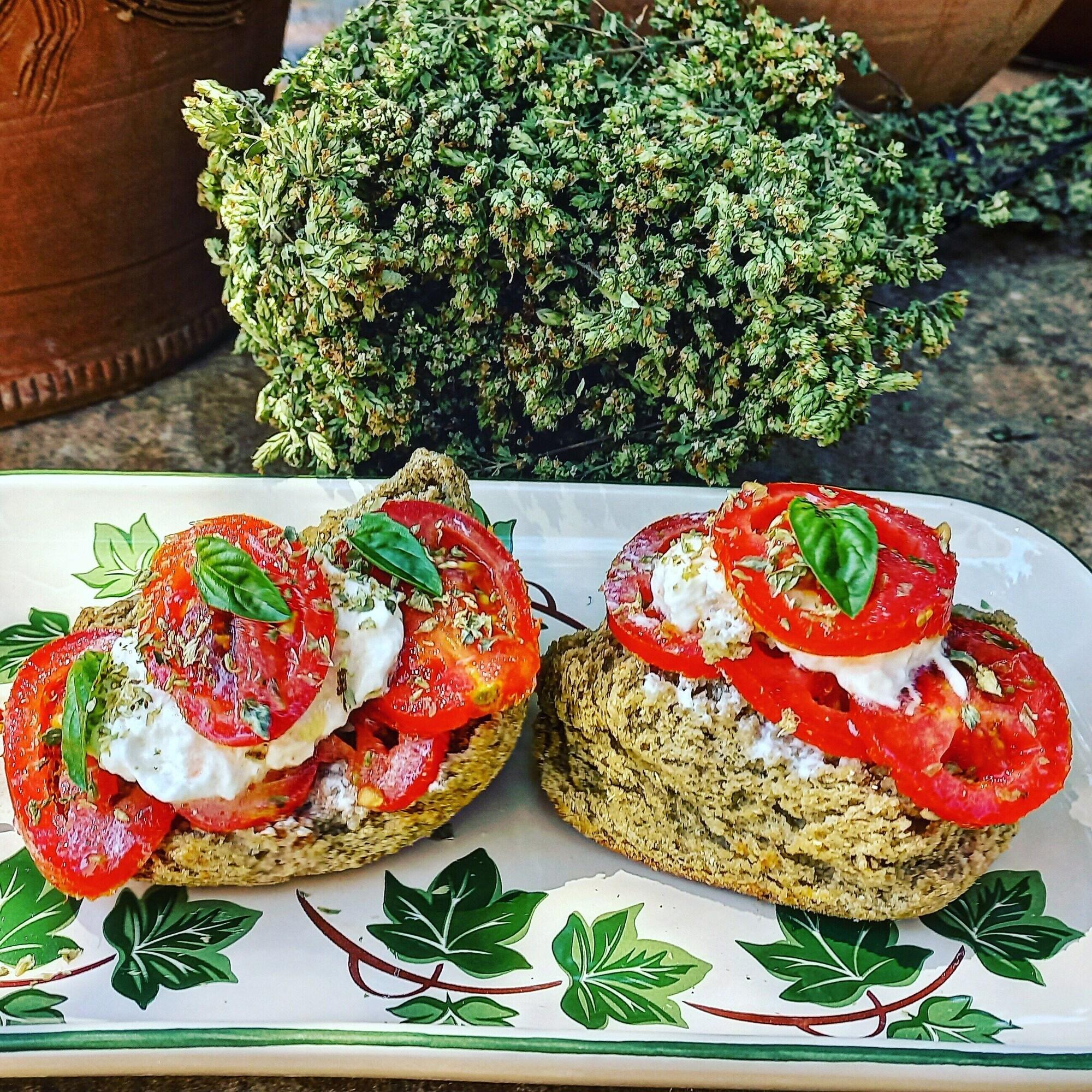 Restaurant Masseria Fracchicchi