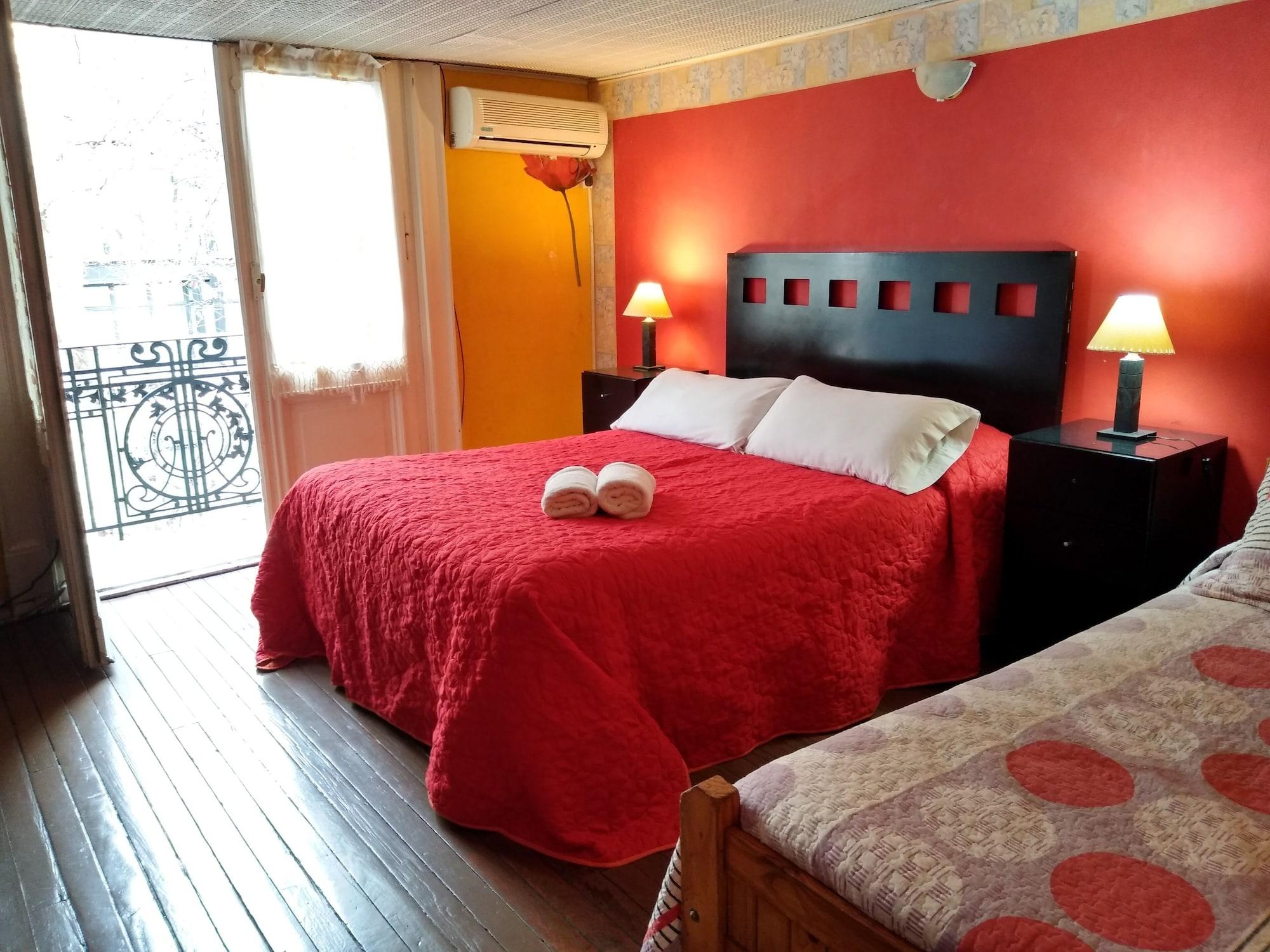Varios Hostel Estoril 3