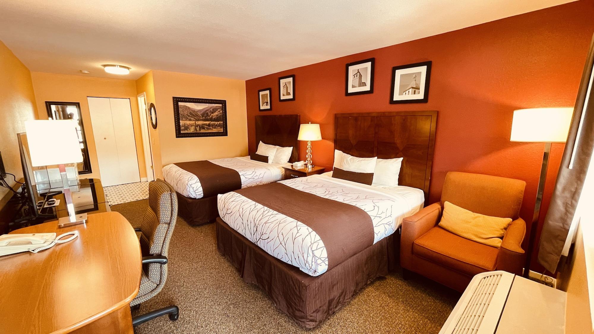 Varios Apple Inn Motel
