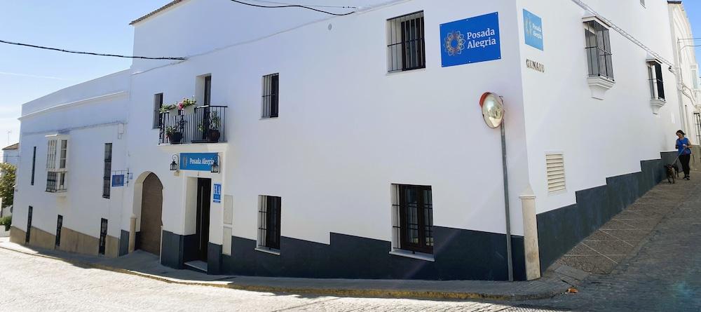 Varios Posada Alegria