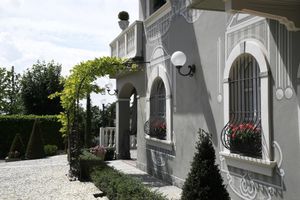 Alojamiento - La Ribezza Boutique Hotel