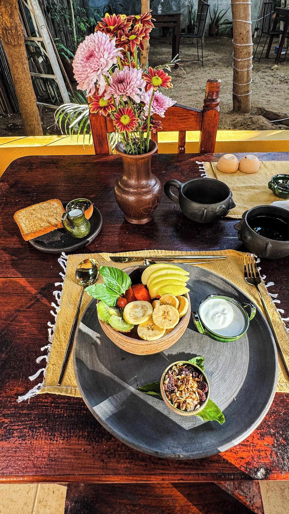 Restaurant EULOGIA Y FORTUNATA