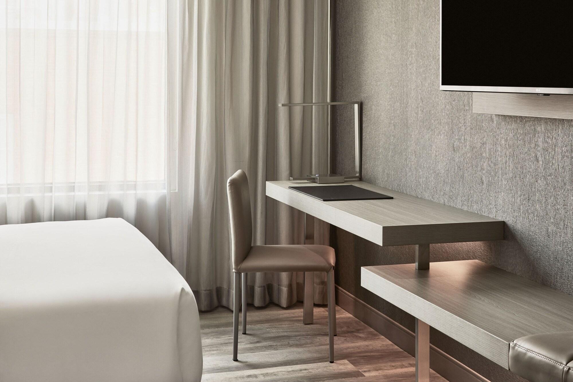 Habitación AC Hotel by Marriott San Diego Downtown Gaslamp Quarter