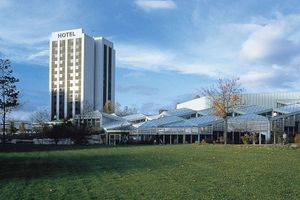 Alojamiento - Amber Hotel