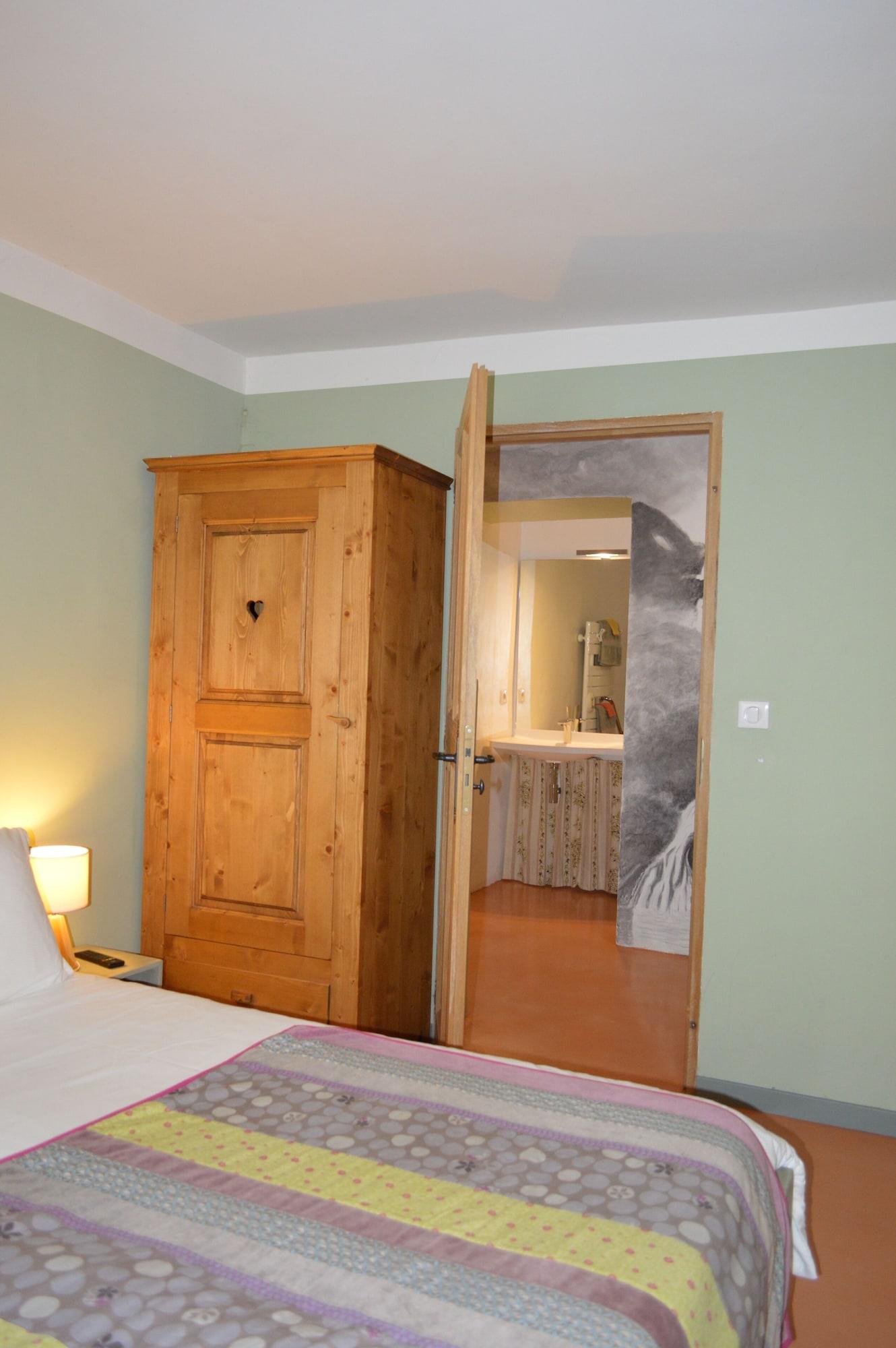 Habitación B&B Ma Maison de Loin